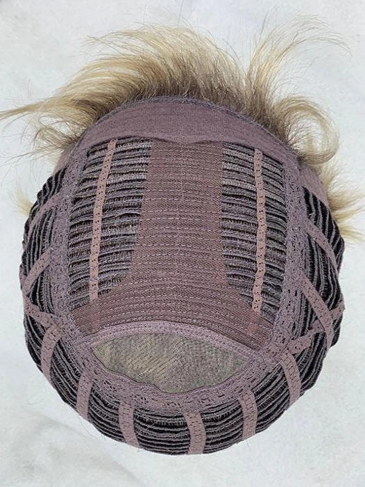 Debbie Wig by Ellen Wille | Perucci | Synthetic Fiber
