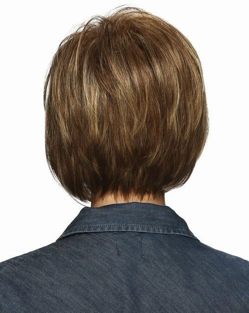 Deena Wig by Estetica | Synthetic Hair | Average Cap