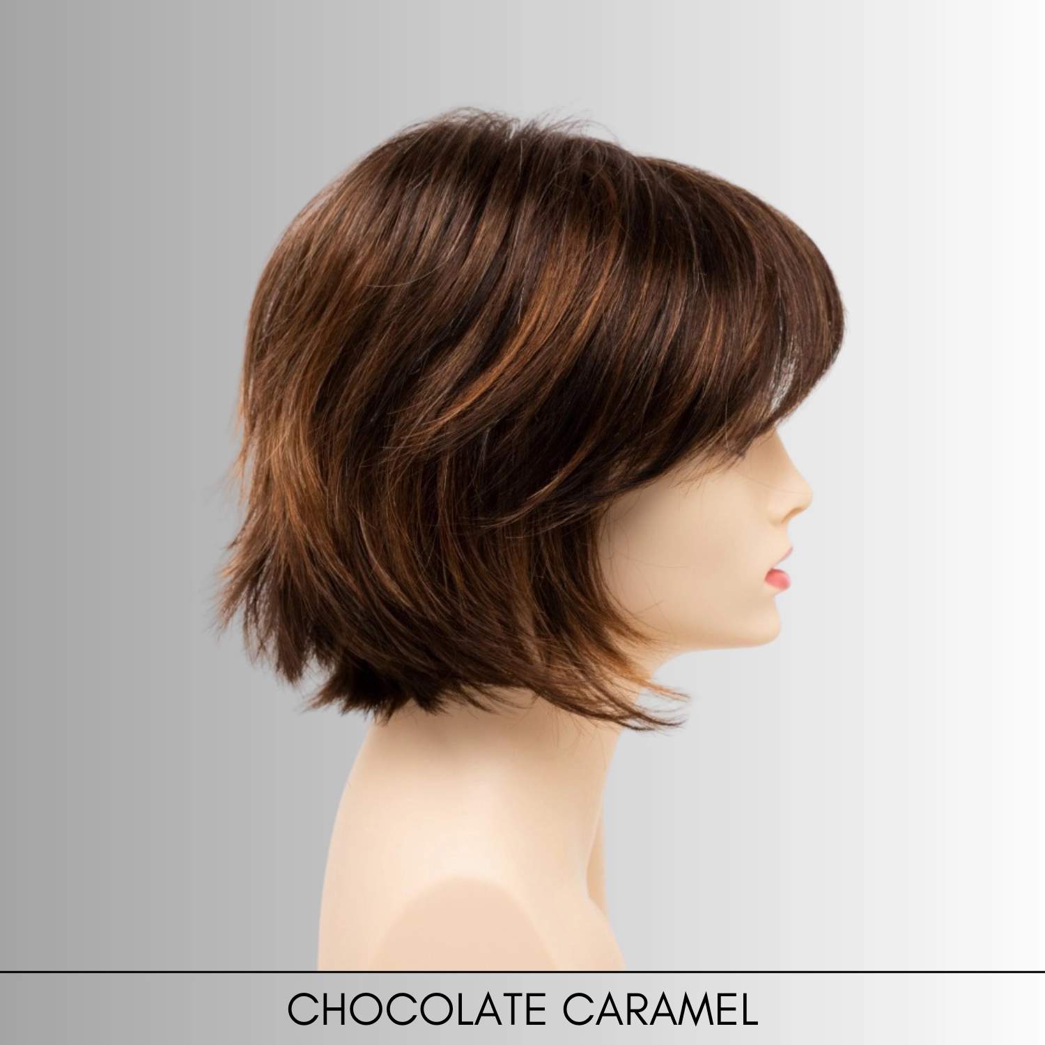 Delaney - Synthetic Wig Collection by Envy