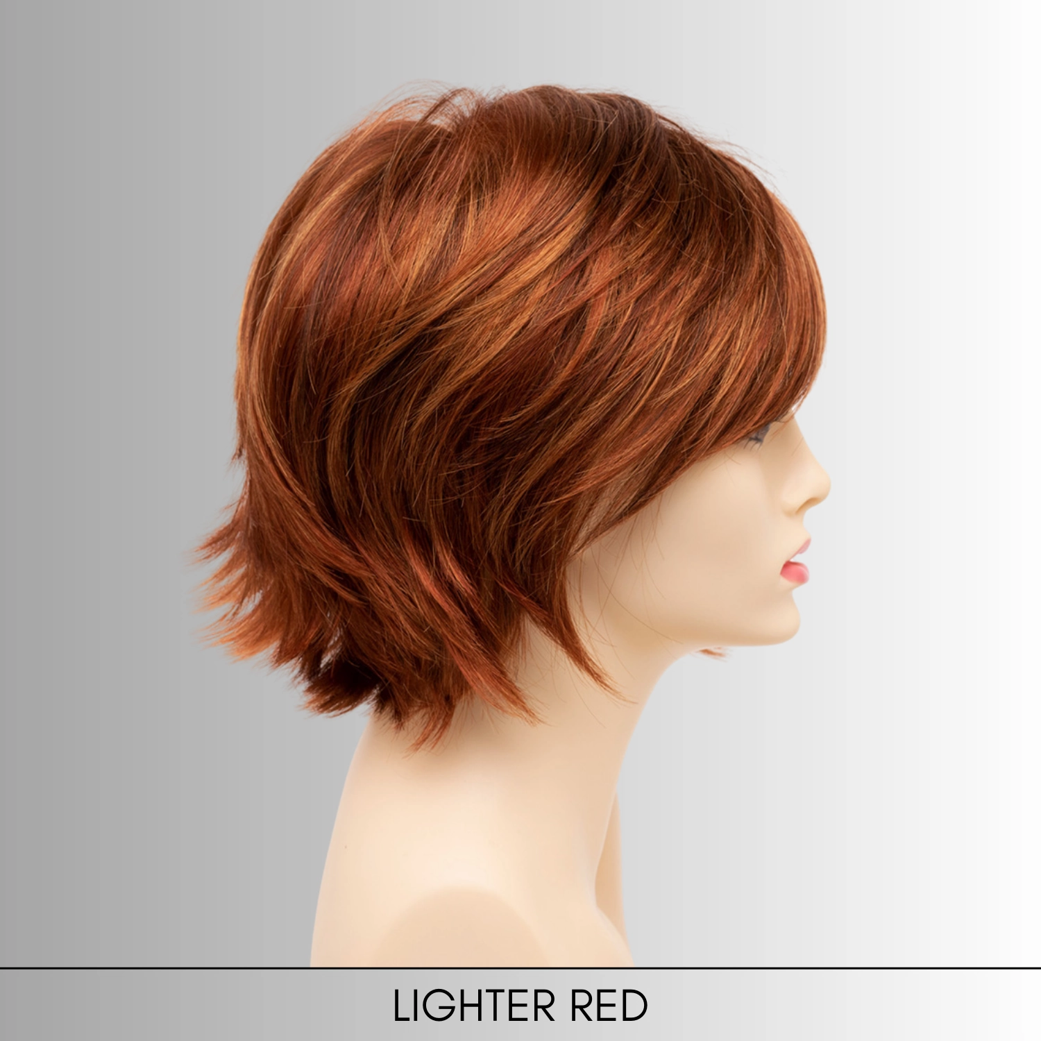 Delaney - Synthetic Wig Collection by Envy