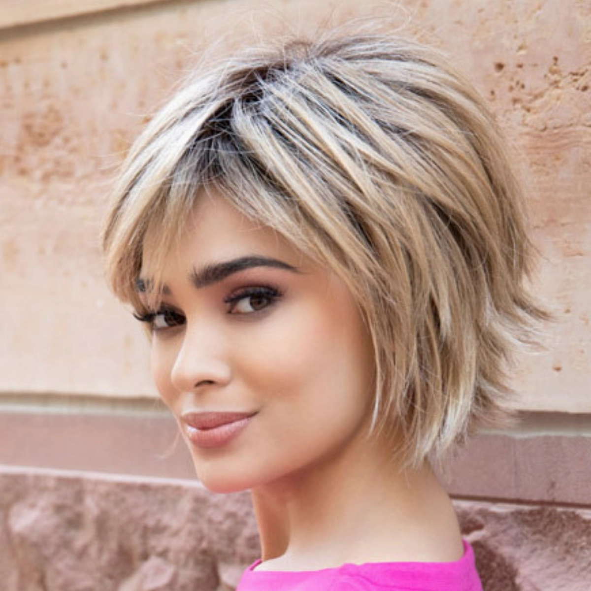 Delaney - Synthetic Wig Collection by Envy