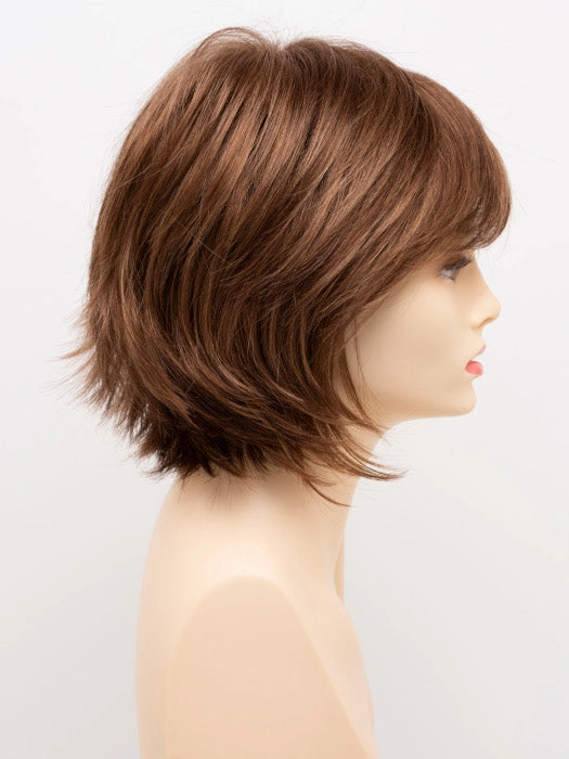 Delaney Wig by Envy | Lace Front | Mono Top