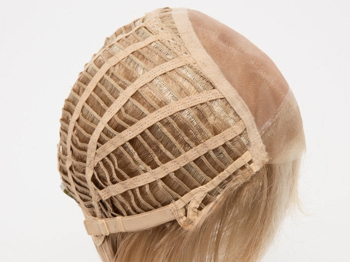 Delaney Wig by Envy | Lace Front | Mono Top