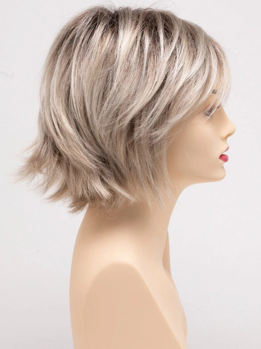 Delaney Wig by Envy | Lace Front | Mono Top