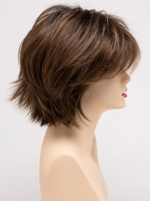 Delaney Wig by Envy | Lace Front | Mono Top