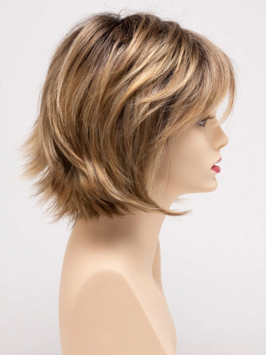 Delaney Wig by Envy | Lace Front | Mono Top