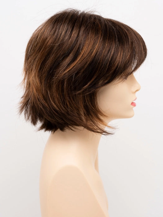Delaney Wig by Envy | Lace Front | Mono Top