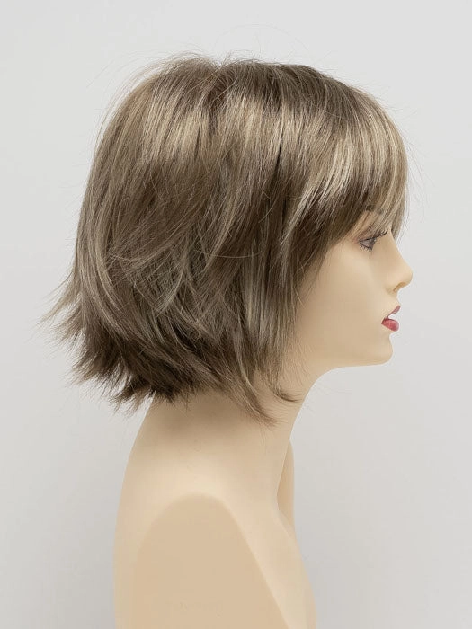 Delaney Wig by Envy | Lace Front | Mono Top