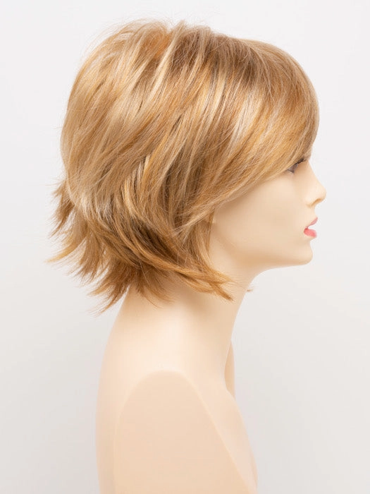 Delaney Wig by Envy | Lace Front | Mono Top