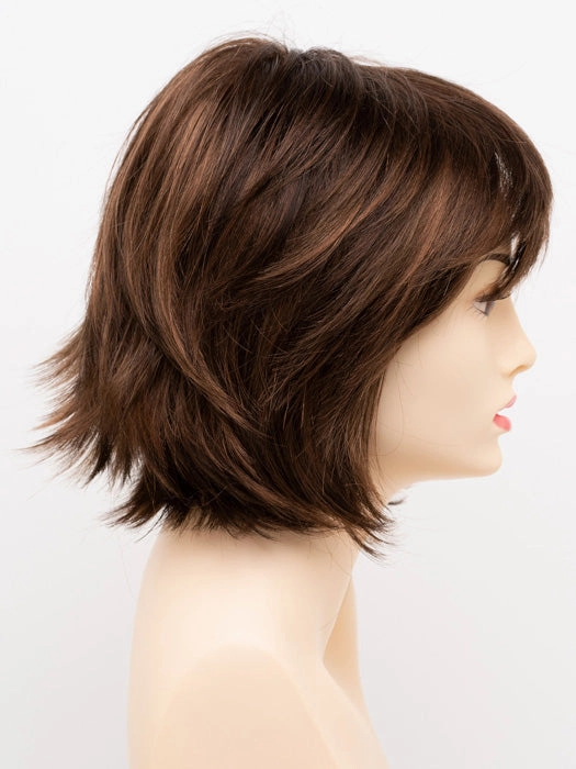 Delaney Wig by Envy | Lace Front | Mono Top