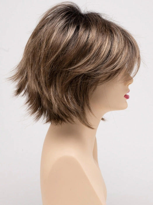 Delaney Wig by Envy | Lace Front | Mono Top