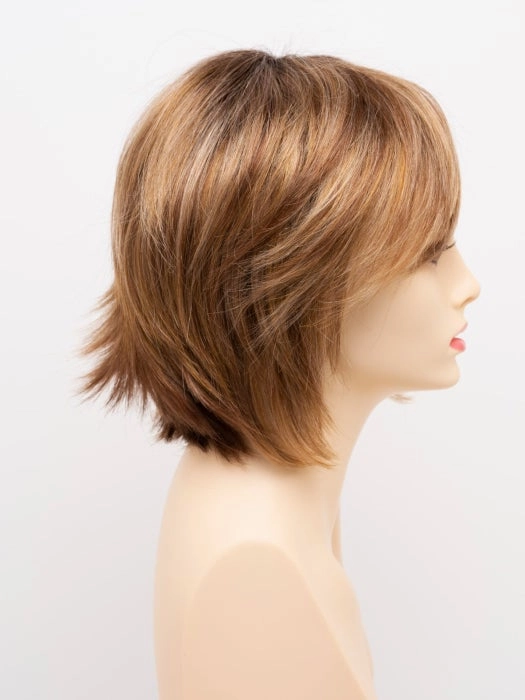 Delaney Wig by Envy | Lace Front | Mono Top