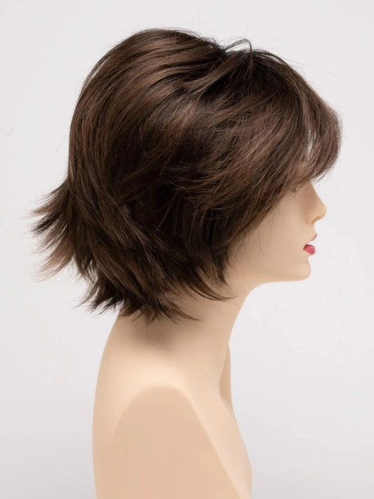 Delaney Wig by Envy | Lace Front | Mono Top