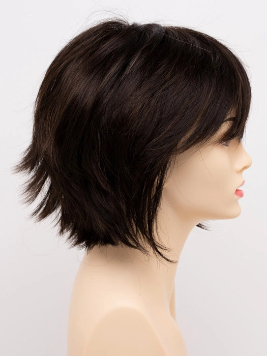 Delaney Wig by Envy | Lace Front | Mono Top