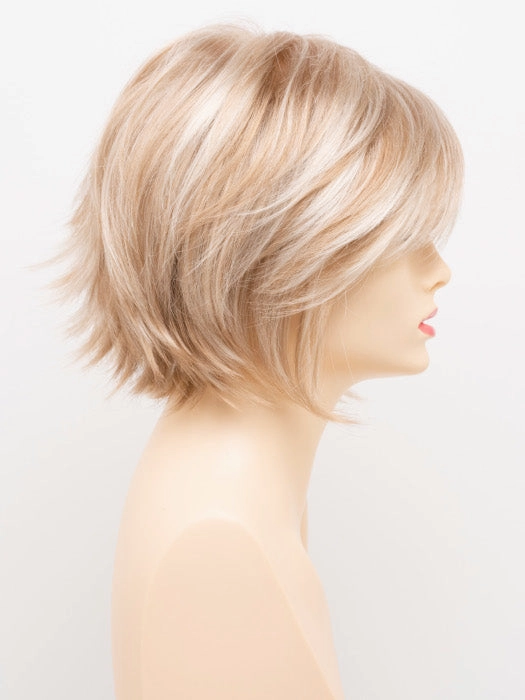 Delaney Wig by Envy | Lace Front | Mono Top