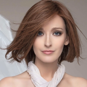 Delicate Plus Lace Front Human Hair Wig Ellen Wille Pure Power Collection
