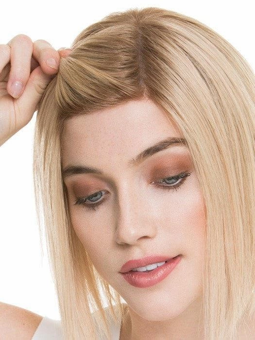 Delicate Plus Wig by Ellen Wille | Remy Human Hair