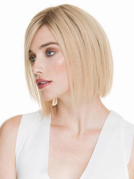 Delicate Plus Wig by Ellen Wille | Remy Human Hair