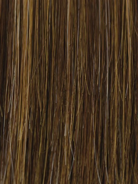 Delight | Synthetic Lace Front Wig (Mono Top)