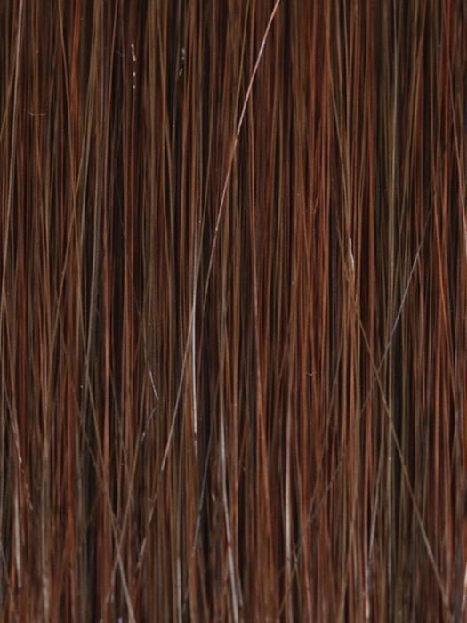 Delight | Synthetic Lace Front Wig (Mono Top)