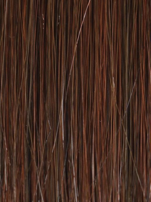 Delight | Synthetic Lace Front Wig (Mono Top)