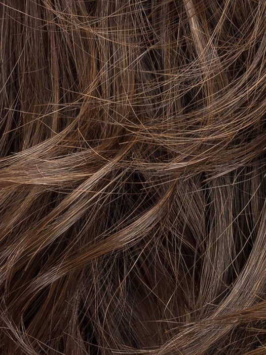 Delight Wig by Ellen Wille | Heat Friendly Synthetic Hair | Petite/Average Cap
