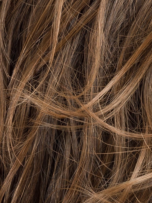 Delight Wig by Ellen Wille | Heat Friendly Synthetic Hair | Petite/Average Cap
