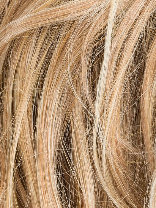Delight Wig by Ellen Wille | Heat Friendly Synthetic Hair | Petite/Average Cap