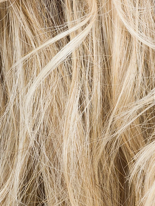 Delight Wig by Ellen Wille | Heat Friendly Synthetic Hair | Petite/Average Cap