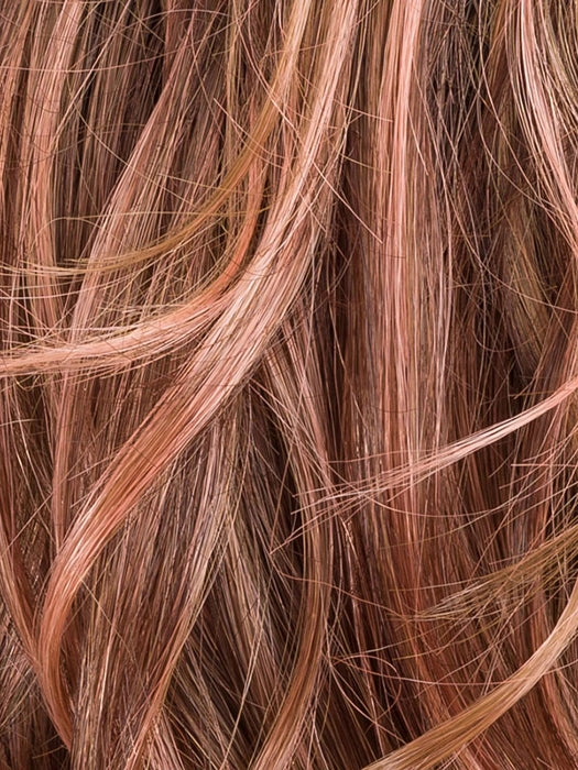 Delight Wig by Ellen Wille | Heat Friendly Synthetic Hair | Petite/Average Cap