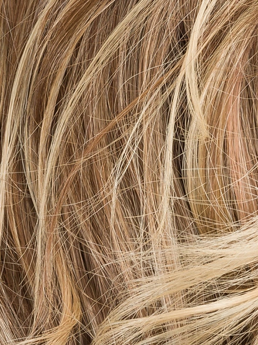Delight Wig by Ellen Wille | Heat Friendly Synthetic Hair | Petite/Average Cap