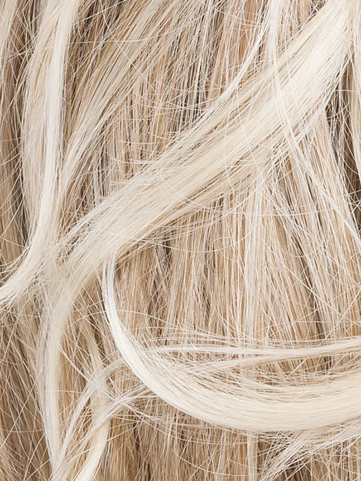 Delight Wig by Ellen Wille | Heat Friendly Synthetic Hair | Petite/Average Cap