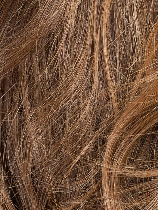 Delight Wig by Ellen Wille | Heat Friendly Synthetic Hair | Petite/Average Cap
