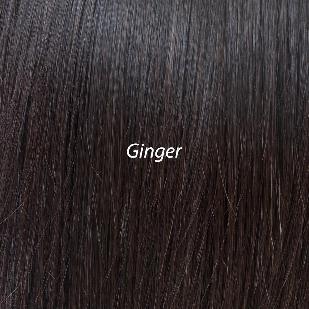 Demitasse Wig by Belle Tress | Heat Friendly Synthetic (Mono Part)
