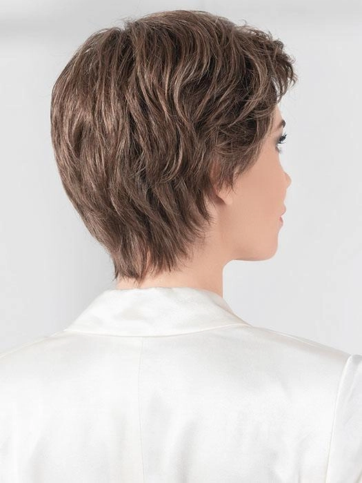 Desire | Synthetic Lace Front Wig (Hand-Tied)