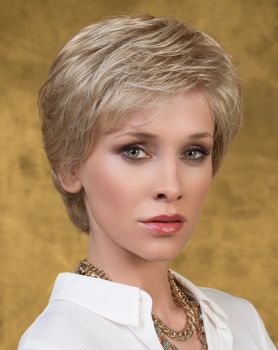 Desire HT Wig by Ellen Wille | Synthetic Hair | Petite/Average Cap