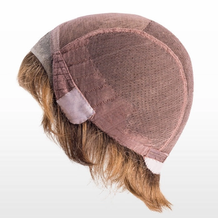 Desire HT Wig by Ellen Wille | Synthetic Hair | Petite/Average Cap