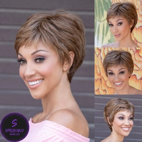 Destiny - EnvyHair Collection