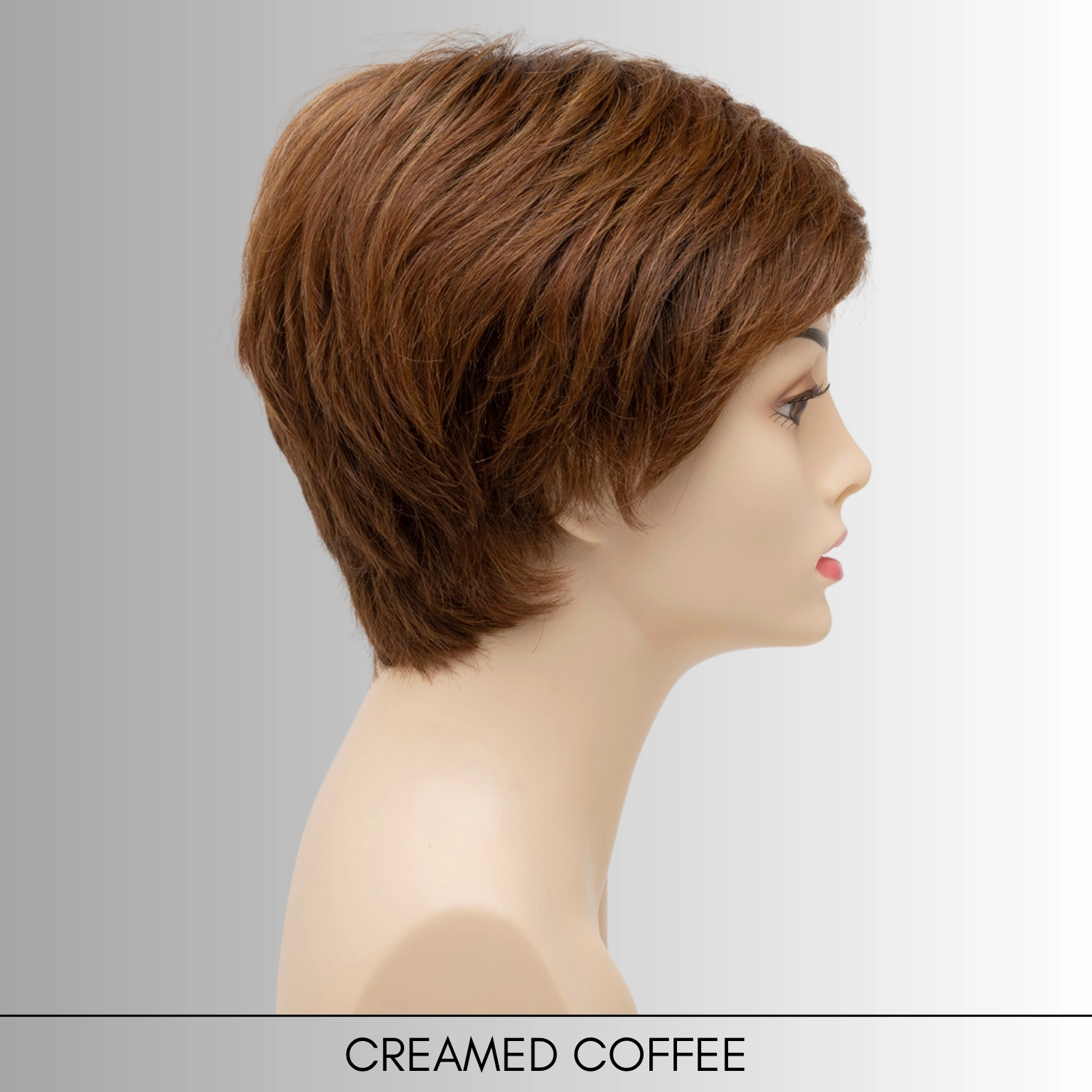 Destiny - EnvyHair Collection