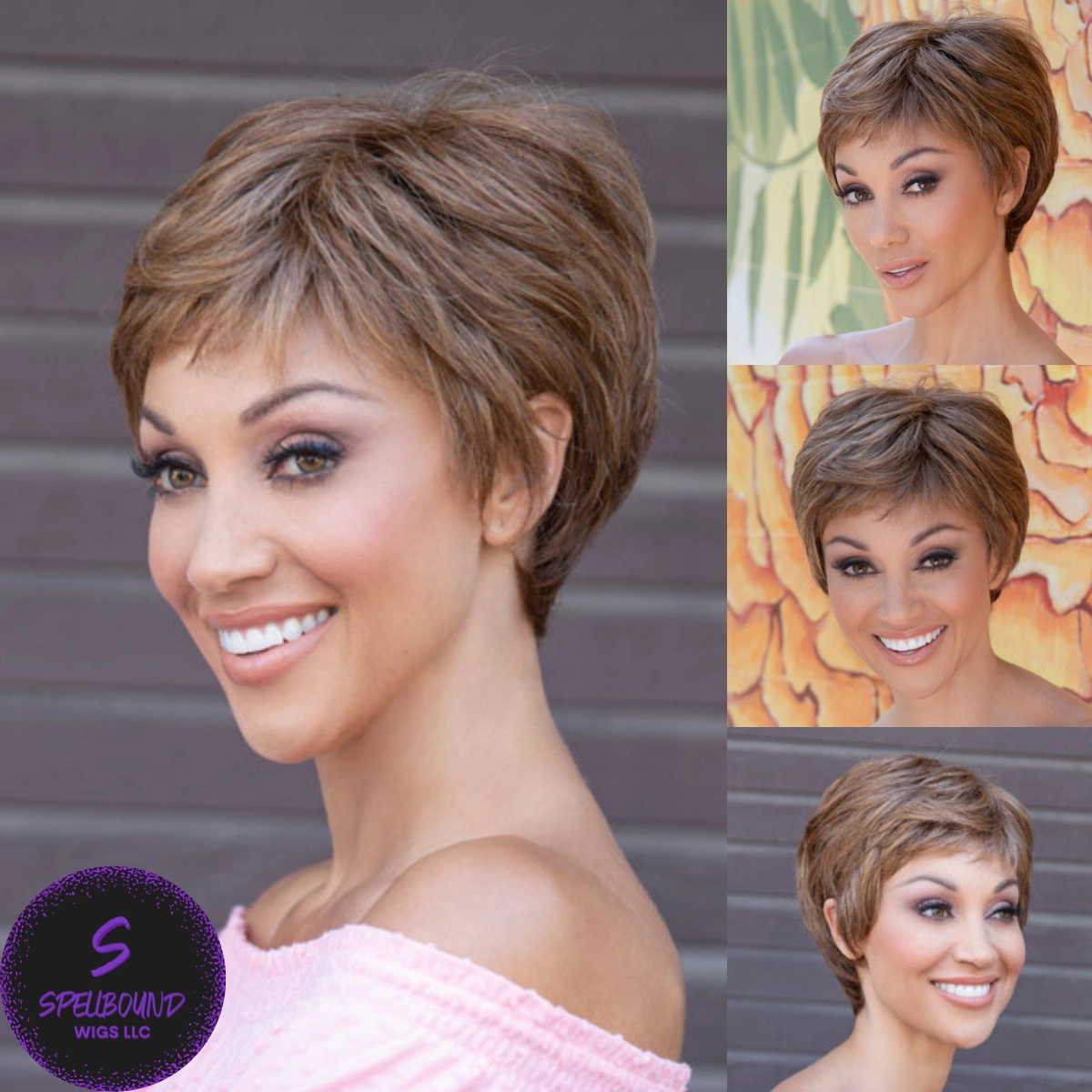 Destiny - EnvyHair Collection
