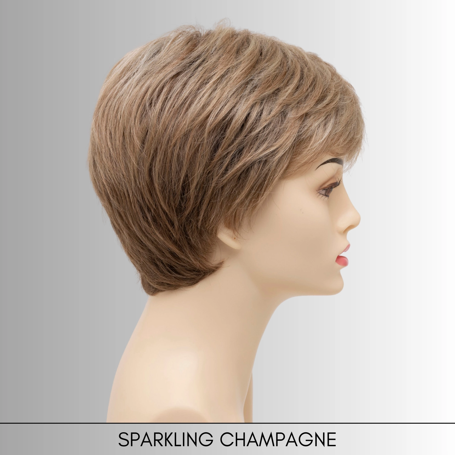 Destiny - EnvyHair Collection