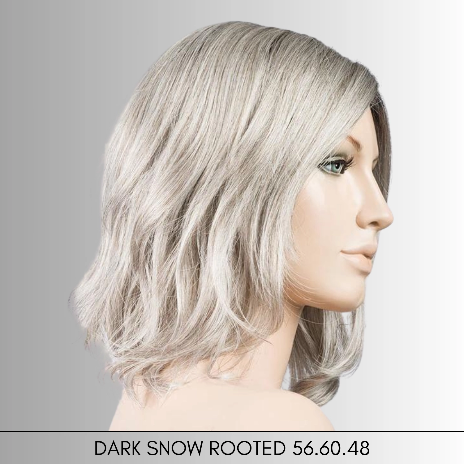 Destiny - Hair Power Collection by Ellen Wille