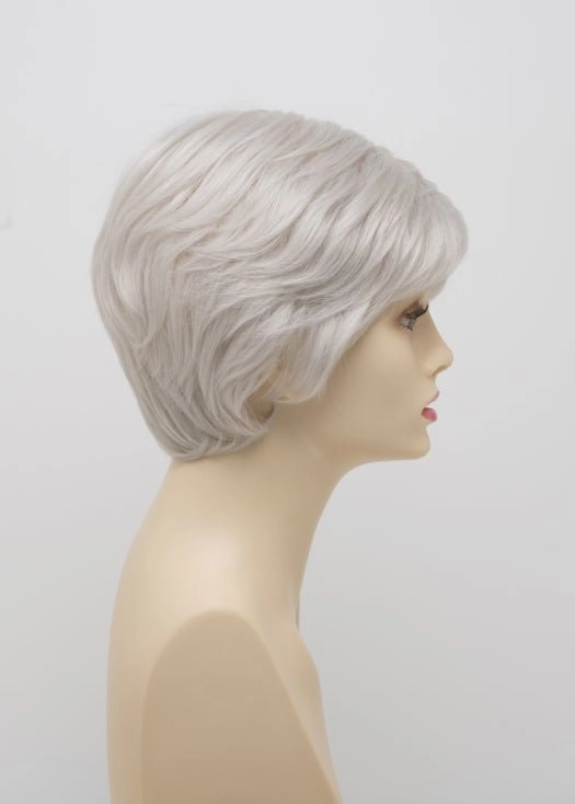 Destiny | Human Hair/ Synthetic Blend Wig (Mono Top)
