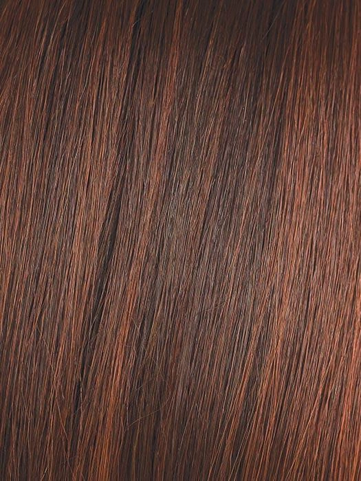 Destiny | Synthetic Lace Front Wig (Mono Part)