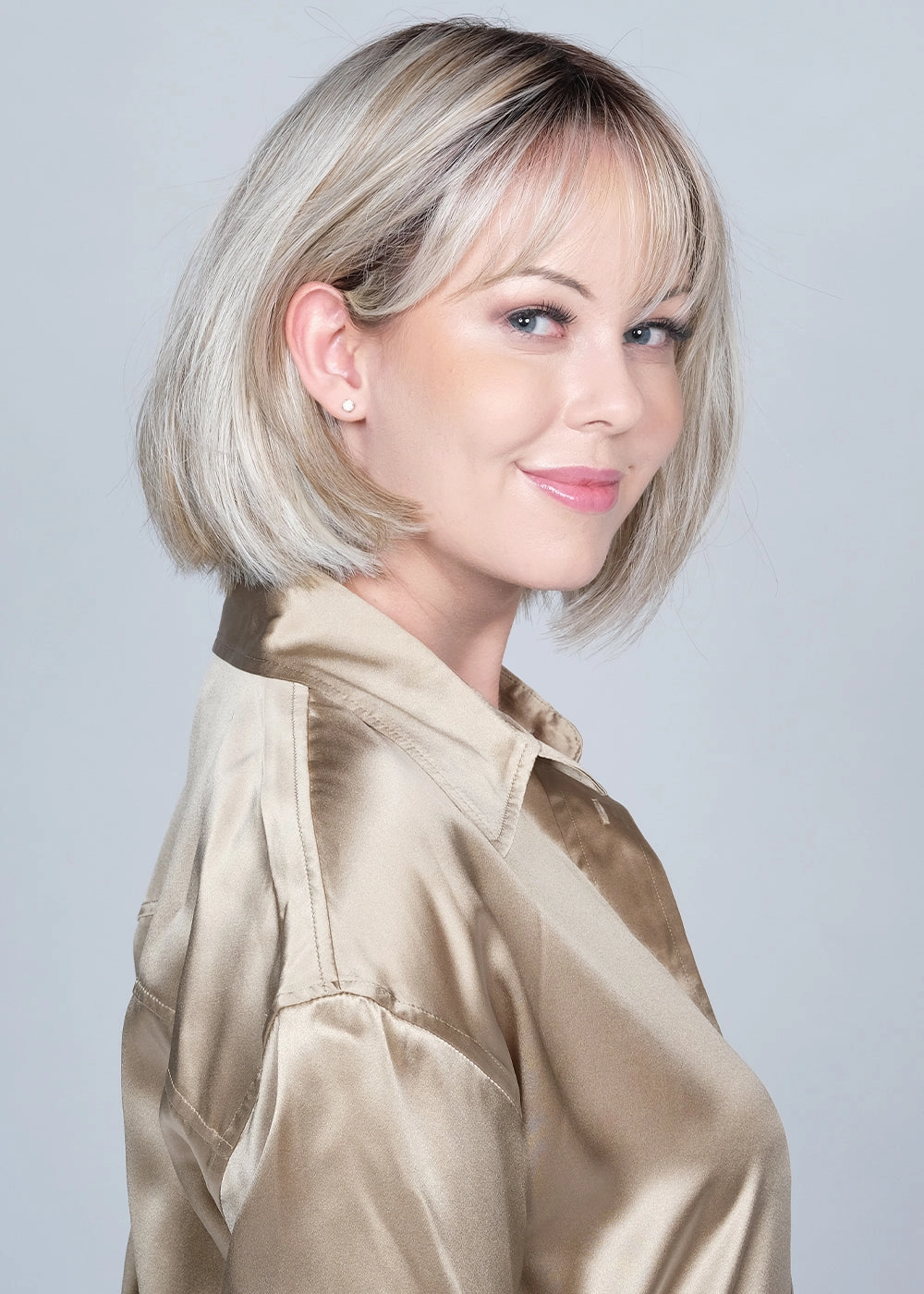Destiny E Wig by Belle Tress | Caf Collection 2.0 | Heat Friendly Synthetic
