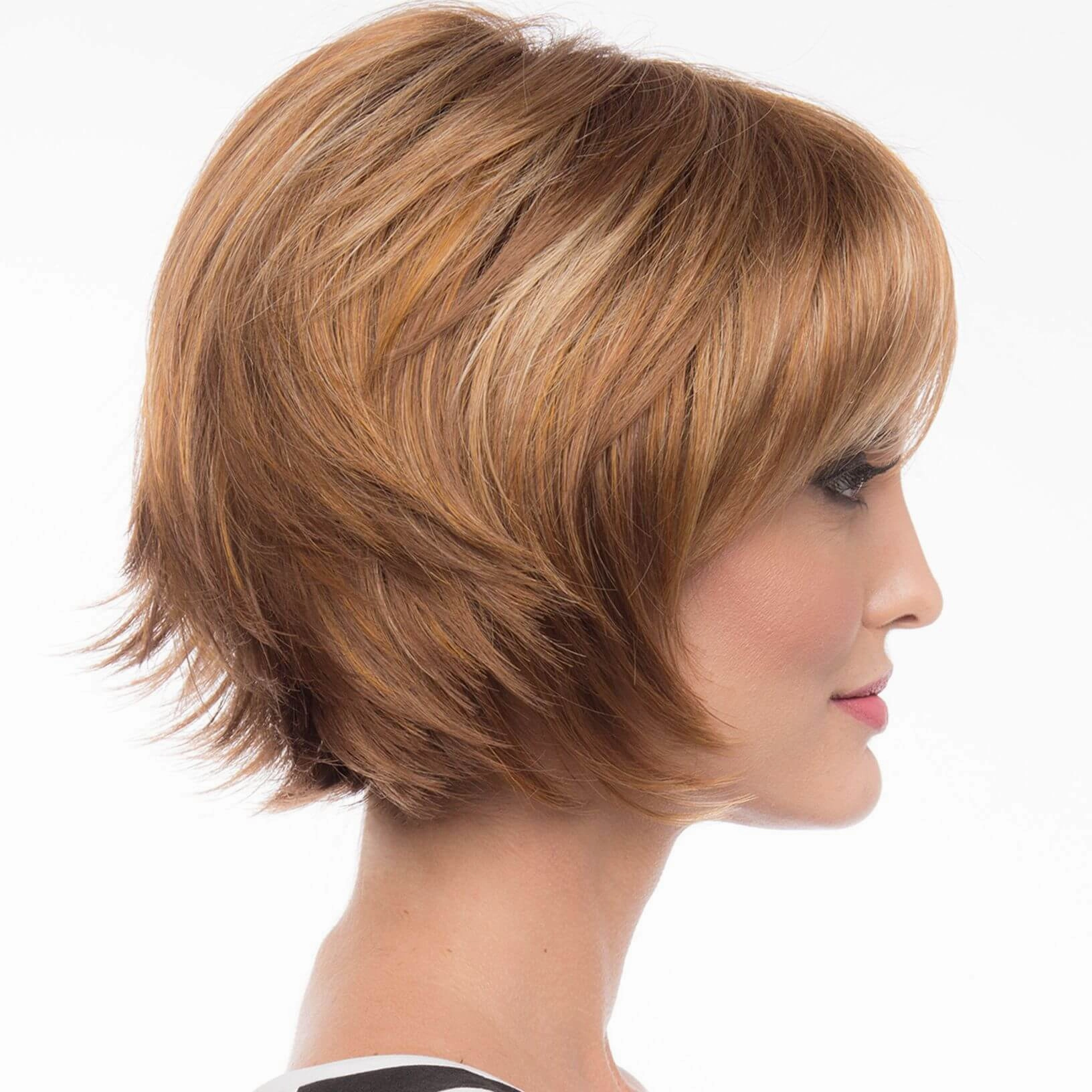 Destiny Mono/Hand-Tied Human Hair Blend Wig By Envy (Was Zinnia)