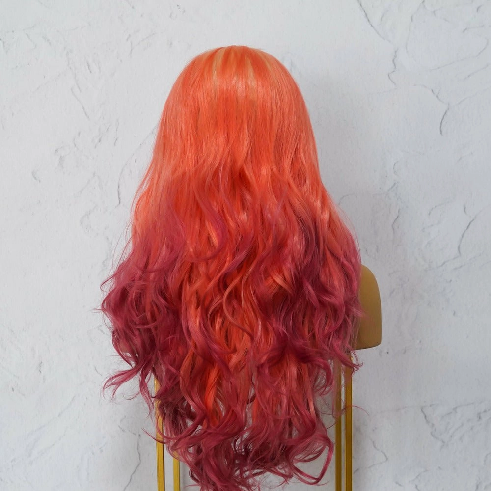 DESTINY Ombre Lace Front Wig