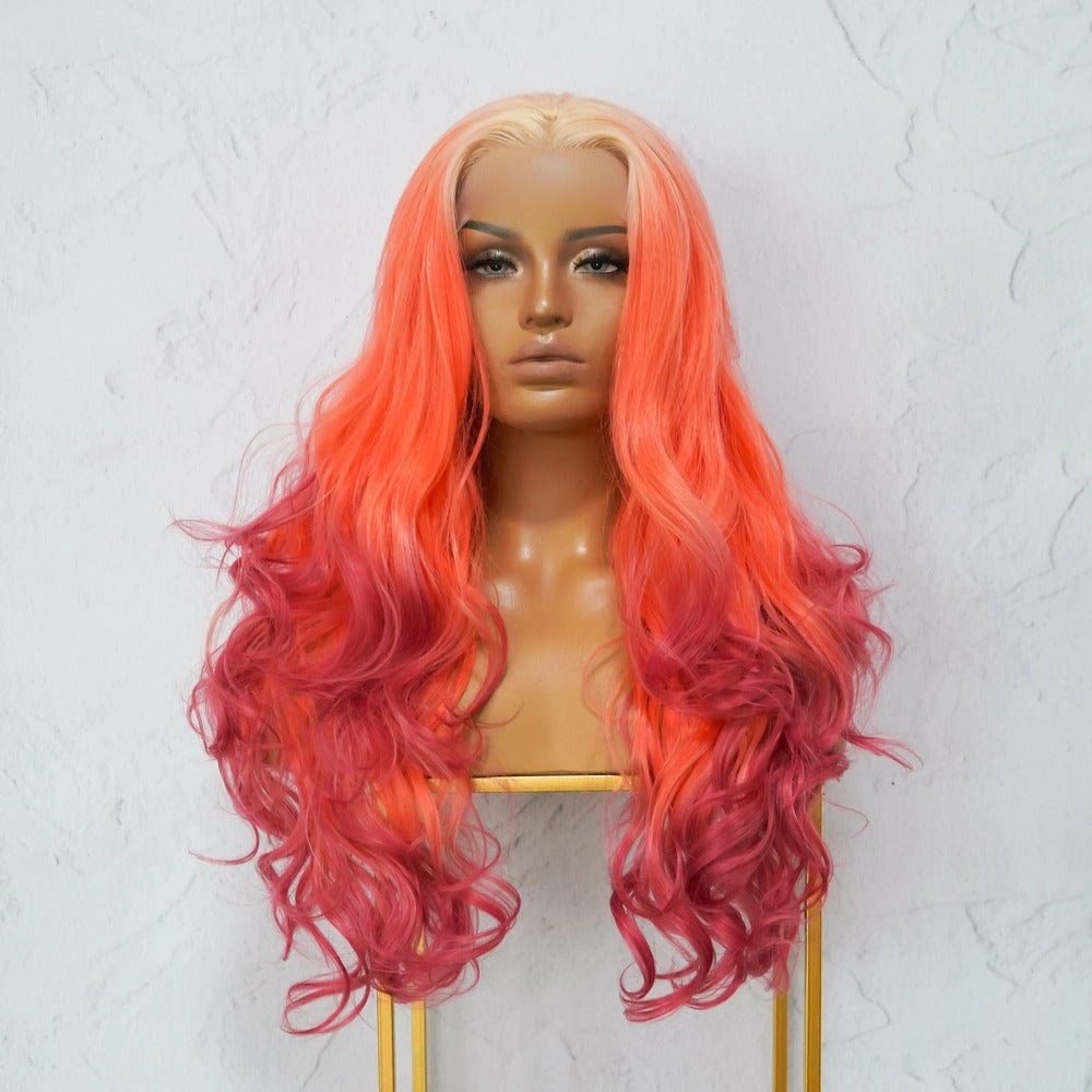 DESTINY Ombre Lace Front Wig