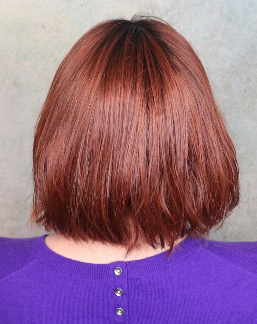 Destiny Wig by Belle Tress | Heat Friendly Synthetic Hair | Average Cap
