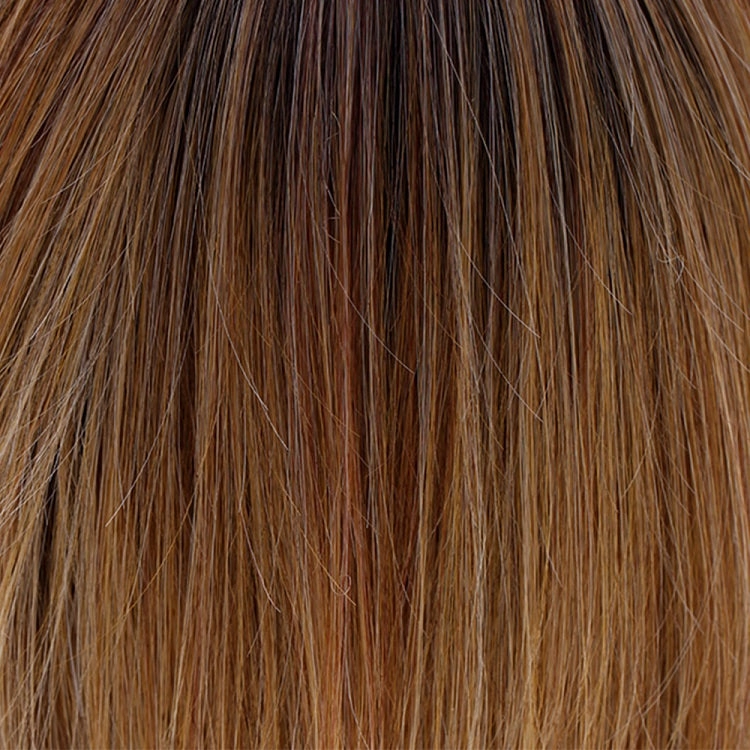 Destiny Wig by Belle Tress | Heat Friendly Synthetic Hair | Average Cap
